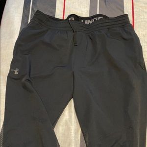 Under Armour fitted pants